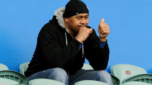 Jonah Lomu