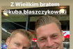 Jakub Błaszczykowski i Łukasz Piszczek