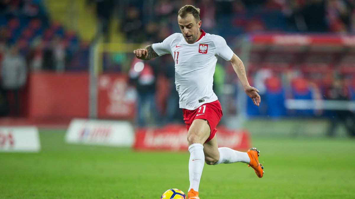 Kamil Grosicki