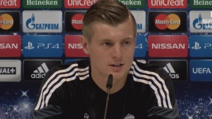 Toni Kroos