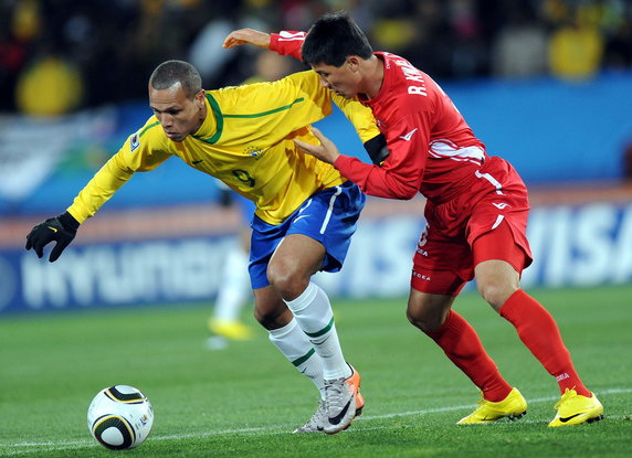 SOUTH AFRICA SOCCER FIFA WORLD CUP 2010