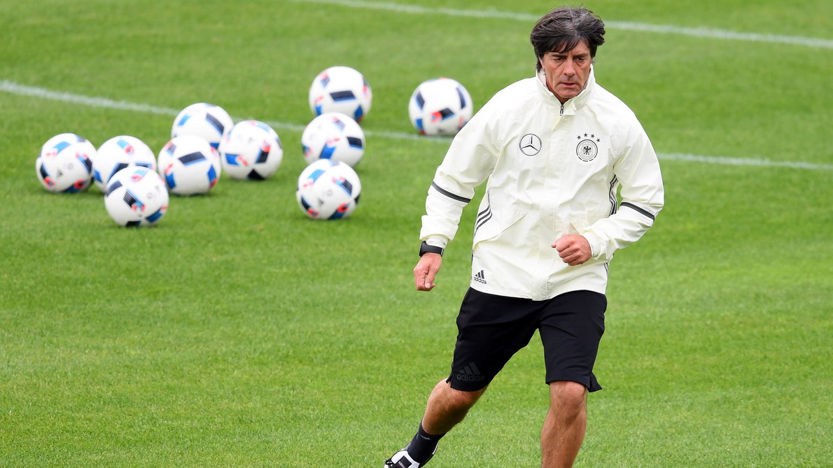 Joachim Loew