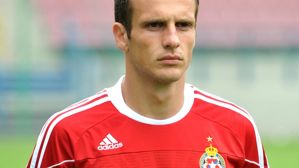 Marko Jovanović