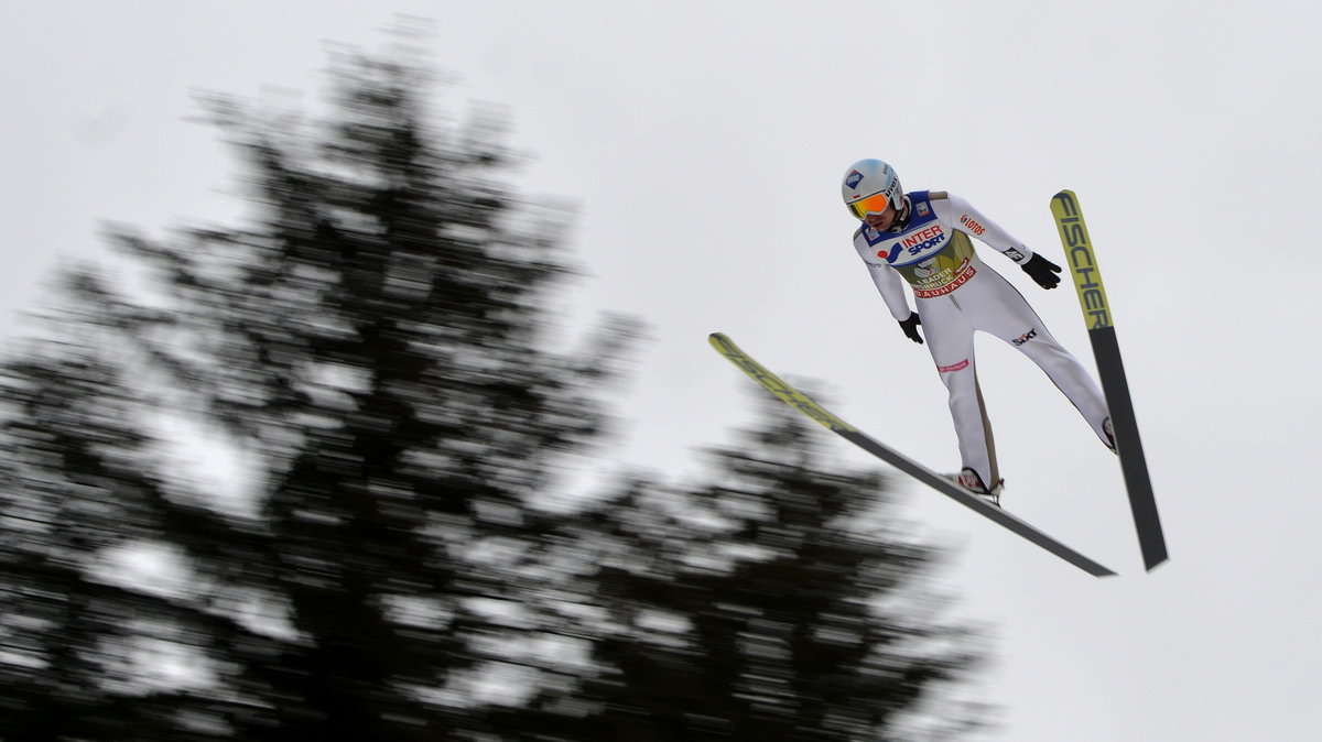 Kamil Stoch