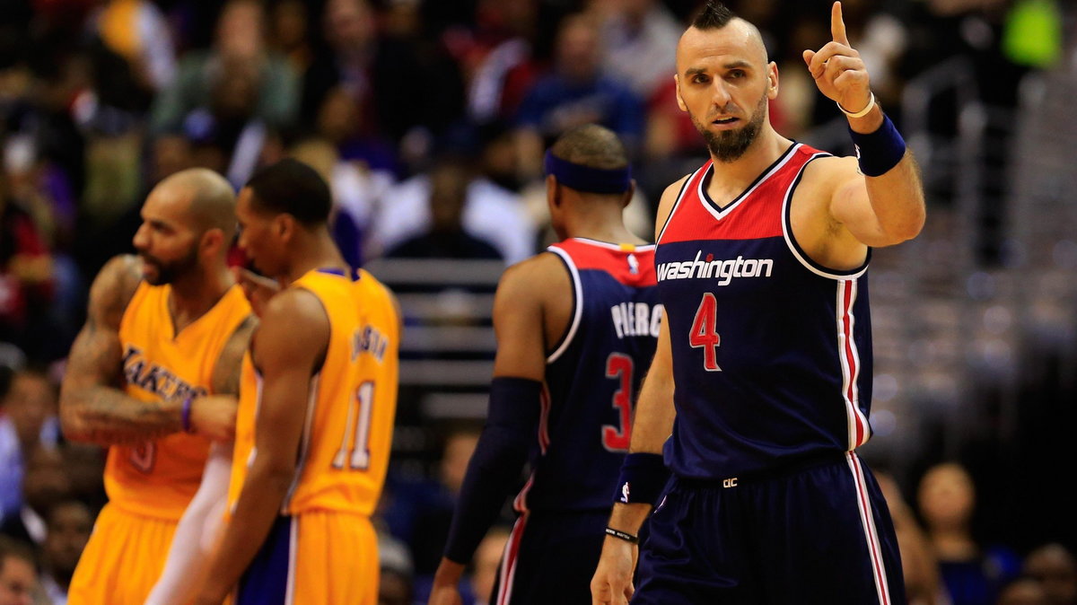 Marcin Gortat