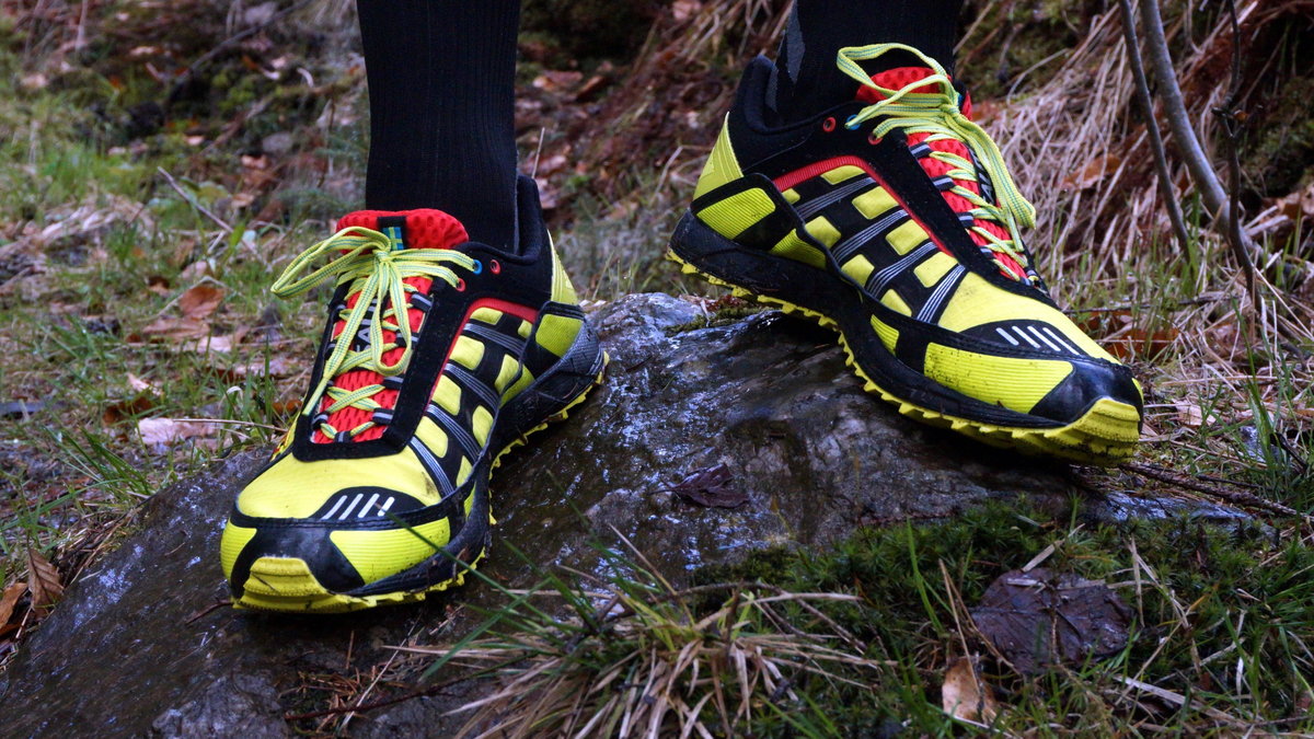 buty salming trail t2