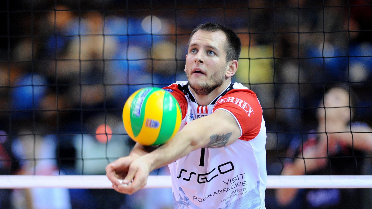 Bartosz Kurek