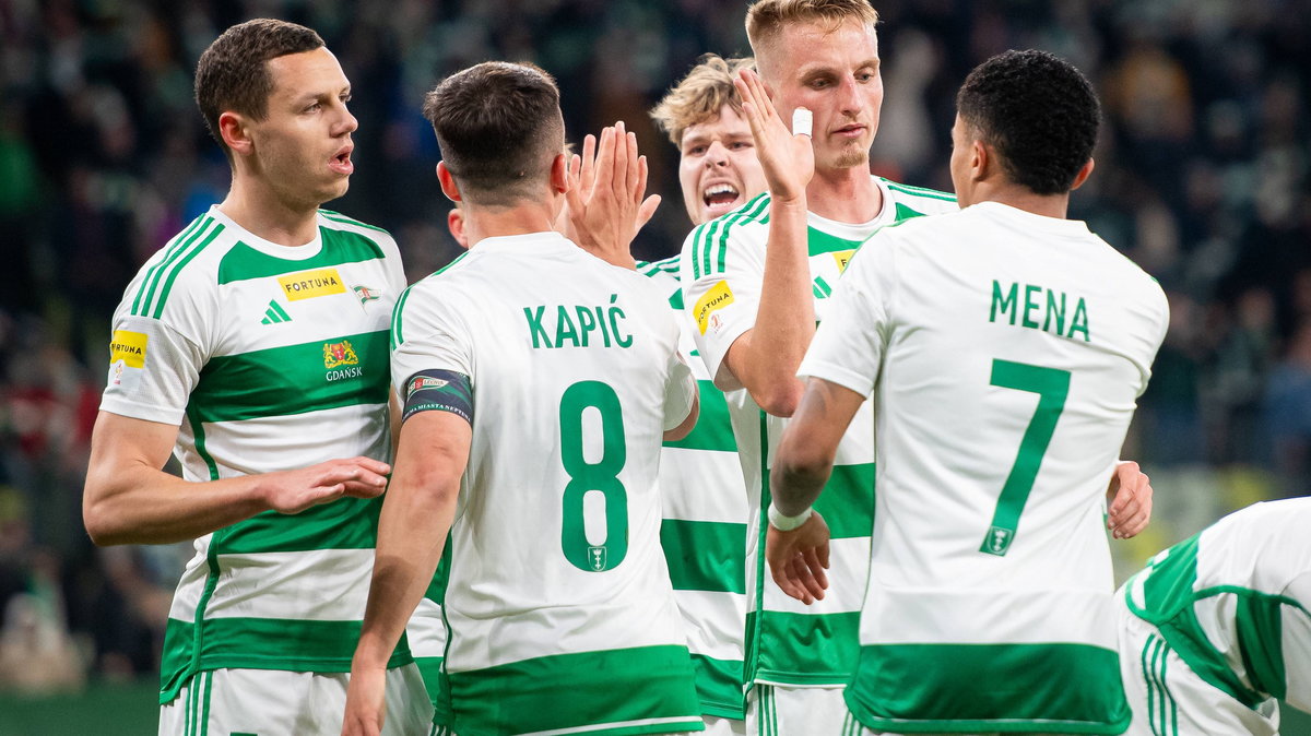 Lechia Gdańsk