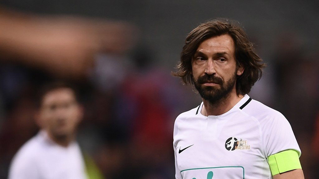 Andrea Pirlo