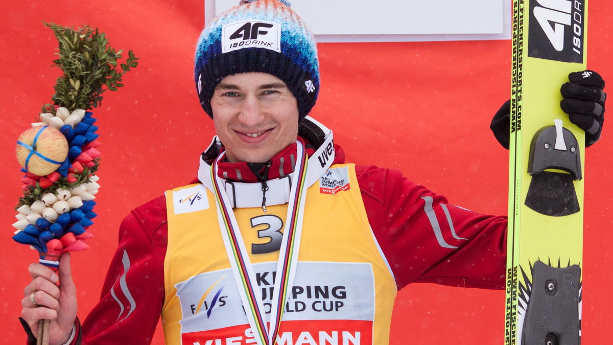 Kamil Stoch