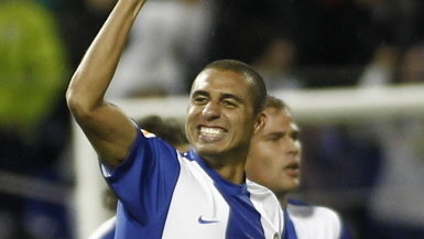 David Trezeguet (Hercules)