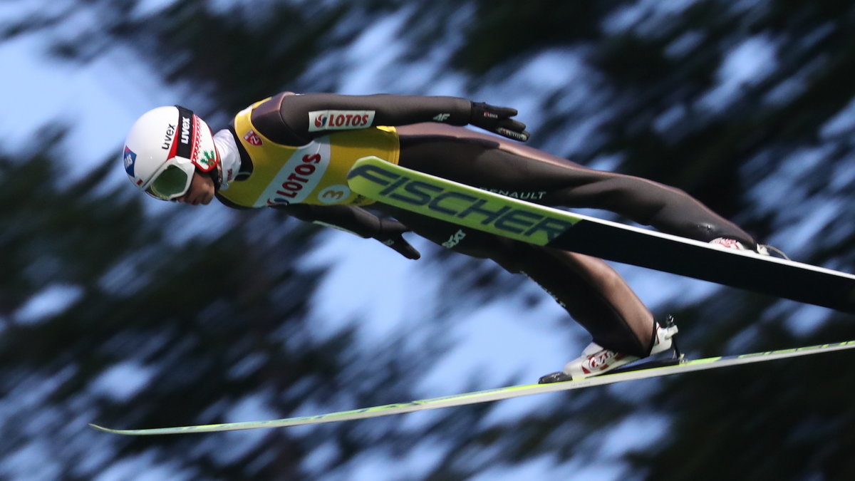 Kamil Stoch