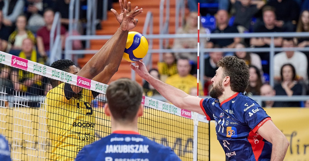 Dlaczego Rychlicki gra dla Italii? PZPS popełnił grzech zaniechania