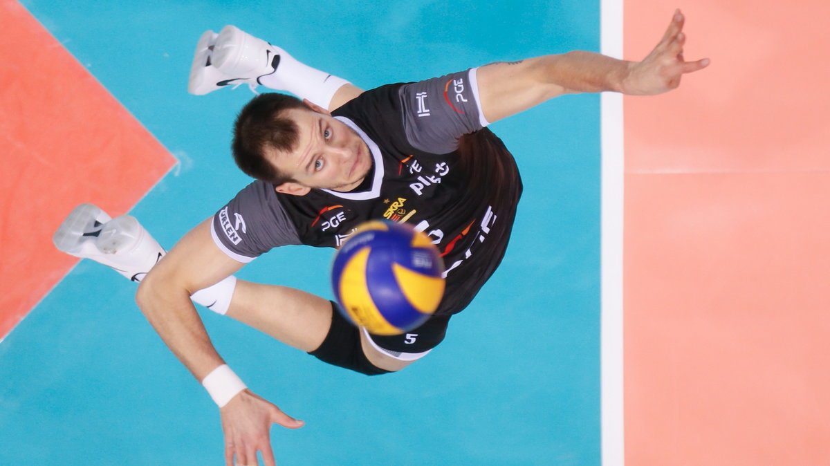 Bartosz Kurek