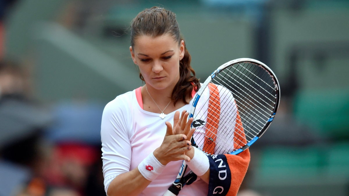 Agnieszka Radwanska