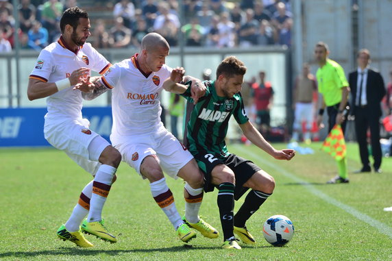 Domenico Berardi (Sassuolo)