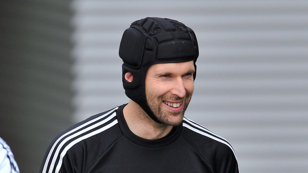 Petr Cech