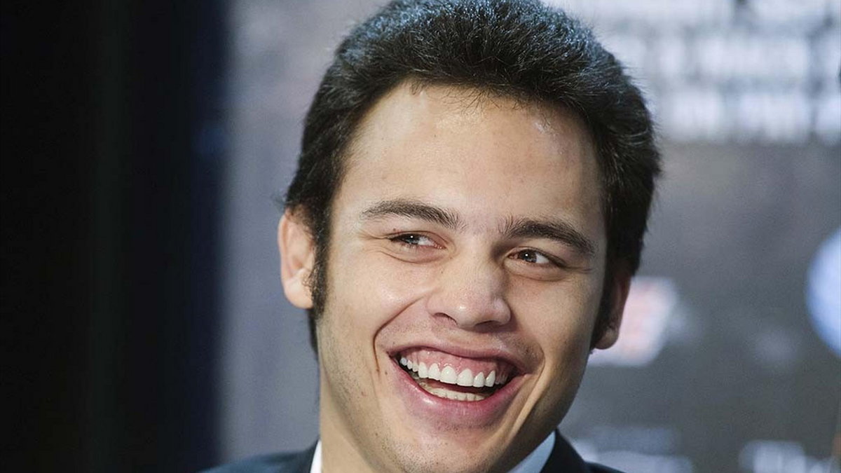 Julio Cesar Chavez Jr.