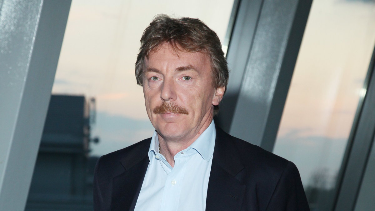 Zbigniew Boniek