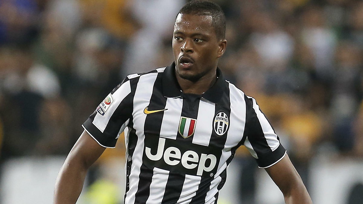 Patrice Evra