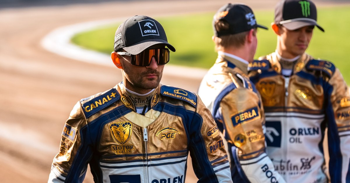 Ciekawy plan Motoru Lublin na rywala w półfinale play-off. To wcale nie musi być GKM lub Falubaz!