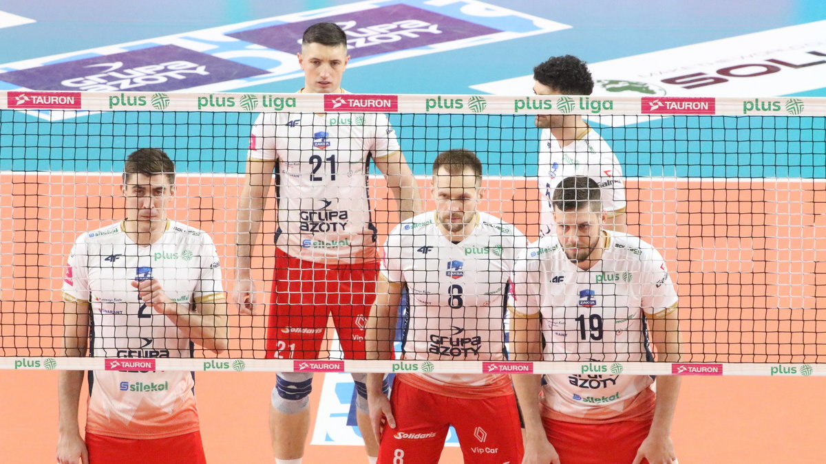 ZAKSA Kędzierzyn-Koźle 