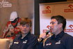 Konferencja Orlen Team przed Rajdem Dakar 2011