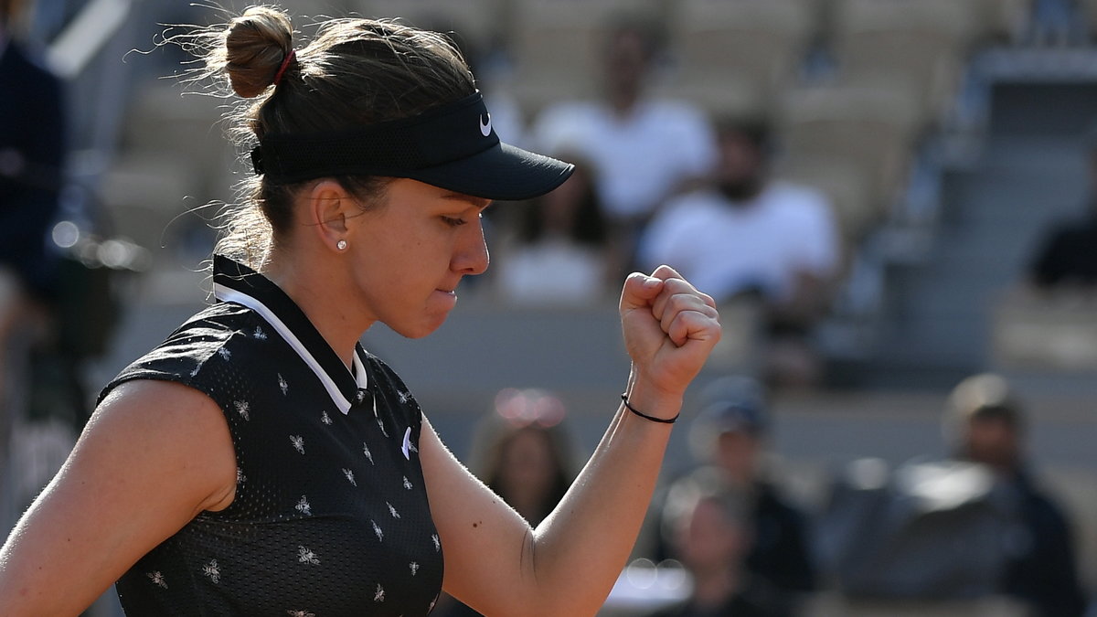 Simona Halep