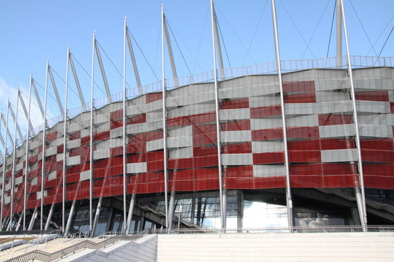 Stadion Narodowy