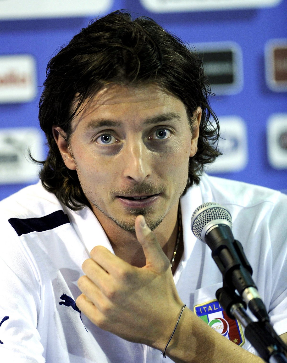  Riccardo Montolivo