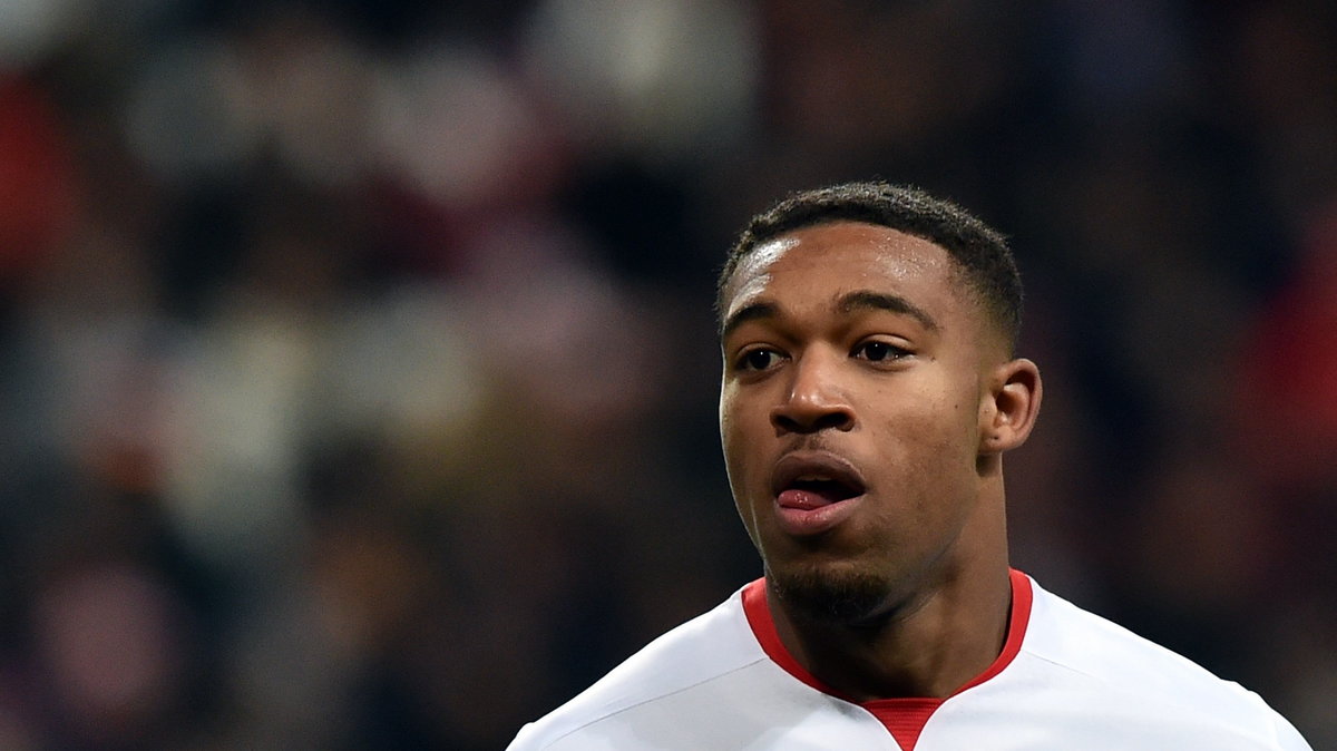 Jordon Ibe