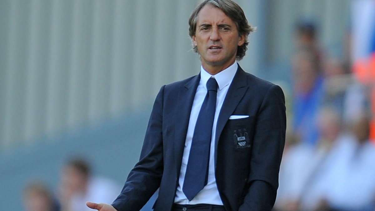 Roberto Mancini