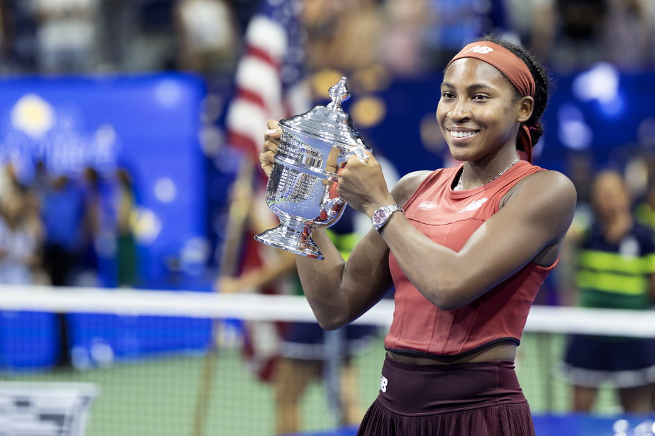 Coco Gauff