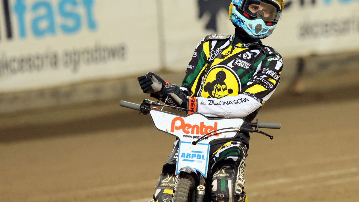 Max Fricke