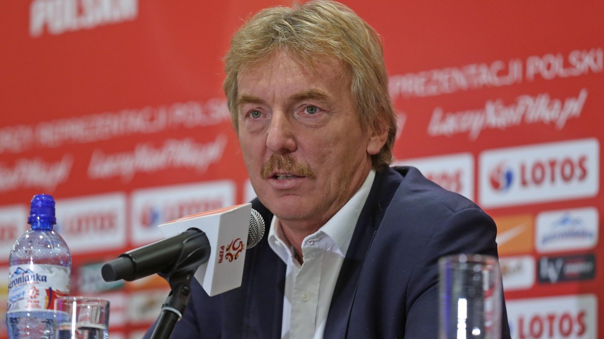 Zbigniew Boniek