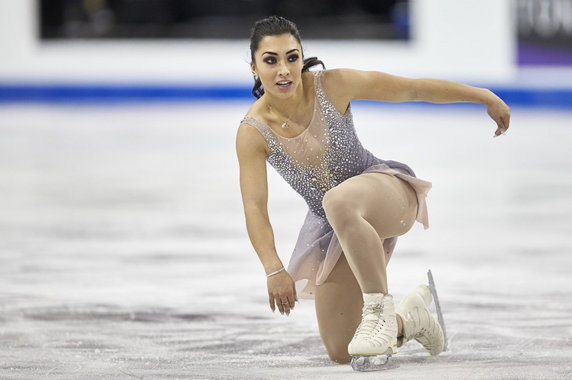 Gabrielle Daleman