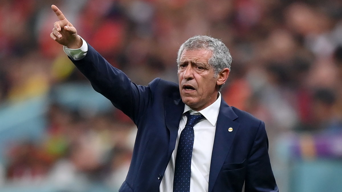 Fernando Santos