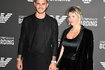 Wanda Icardi i Mauro Icardi