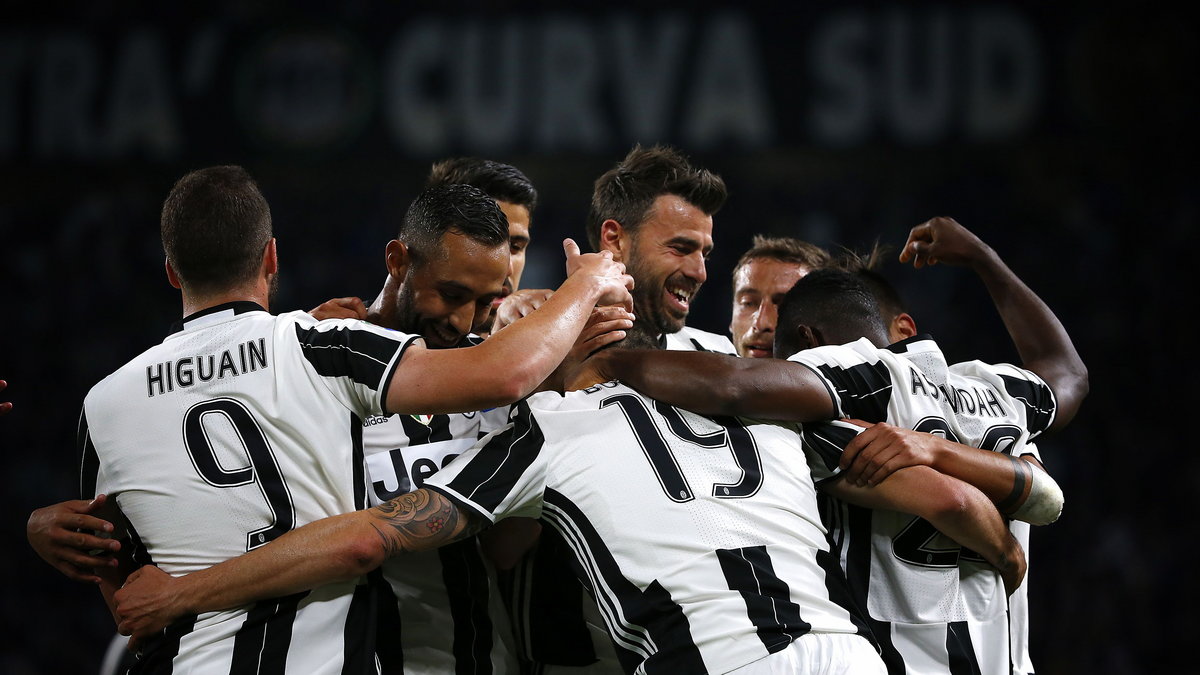 Juventus Turyn