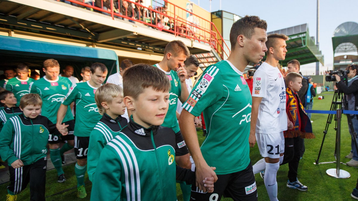 PGE GKS Bełchatów