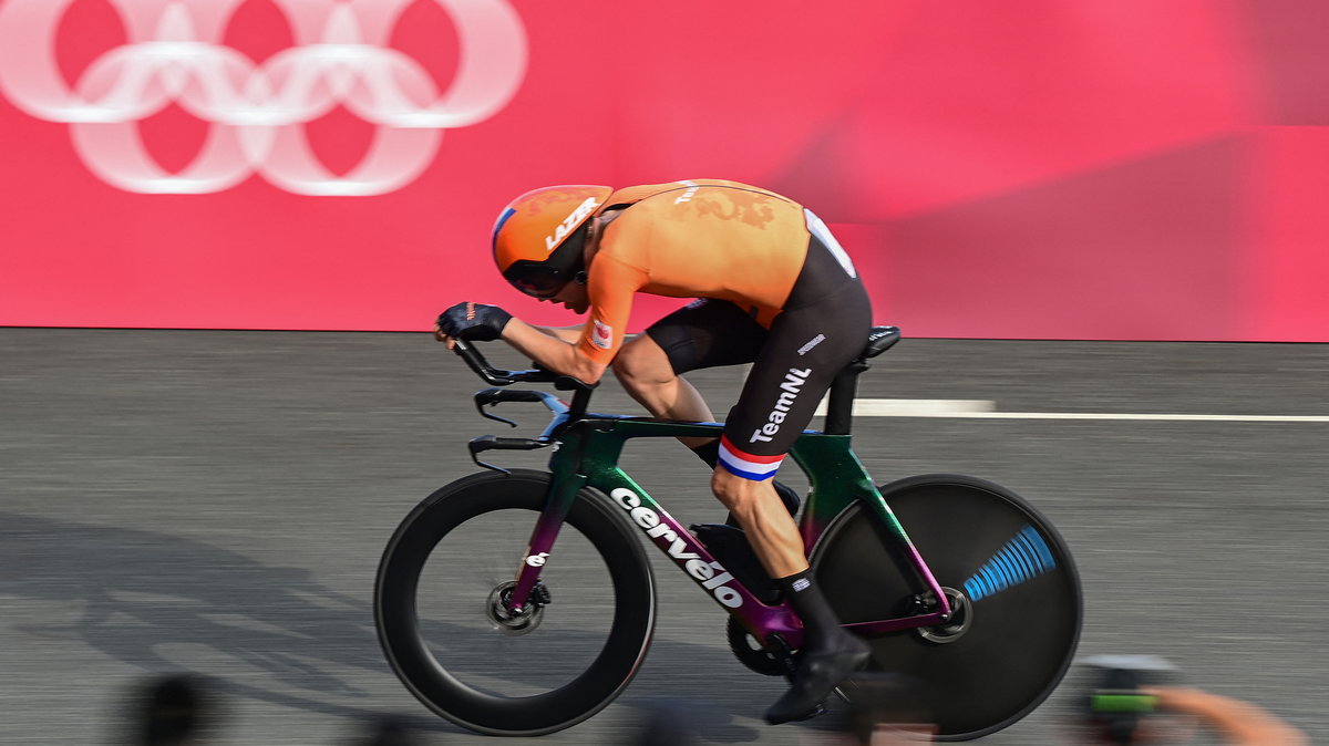 Tom Dumoulin