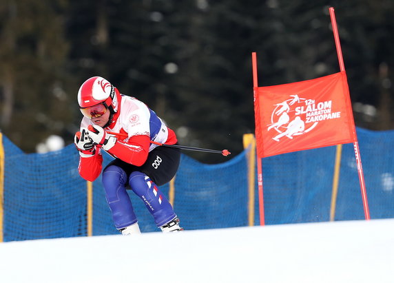 19120011 - ZAKOPANE 12H SLALOM MARATON (Prezydent Andrzej Duda)