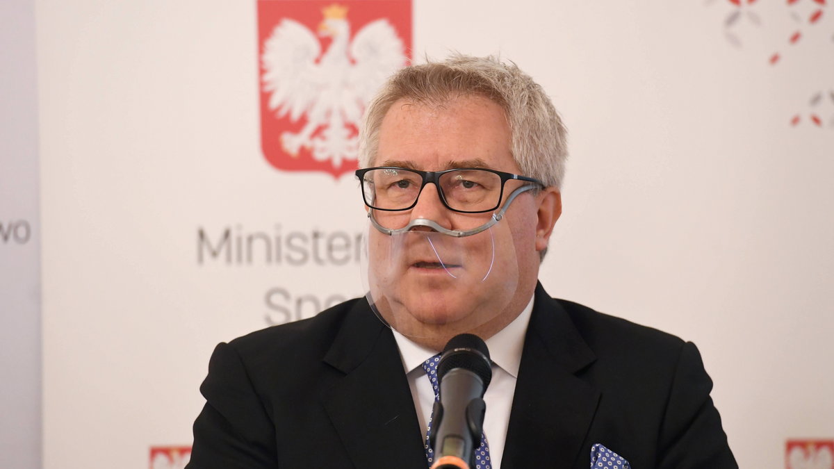 Ryszard Czarnecki