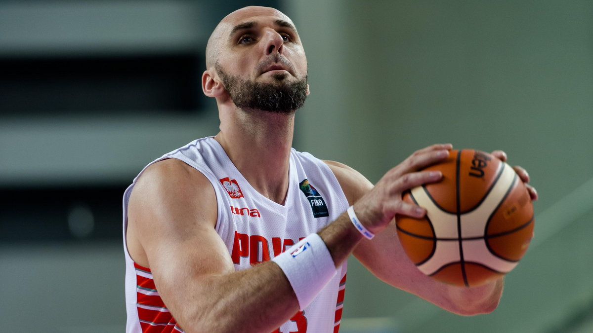 Marcin Gortat