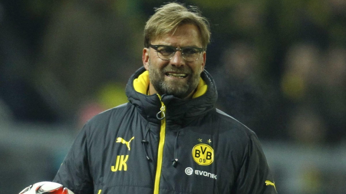 Juergen Klopp