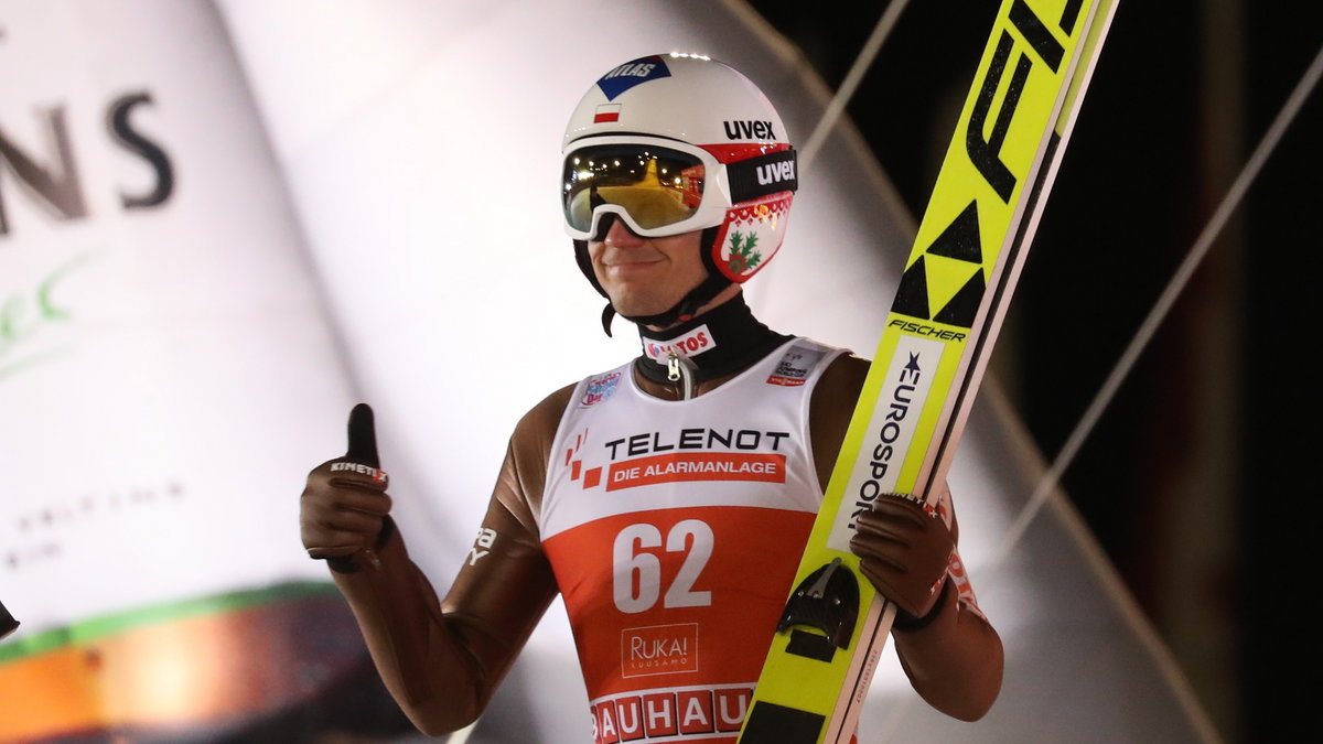 Kamil Stoch