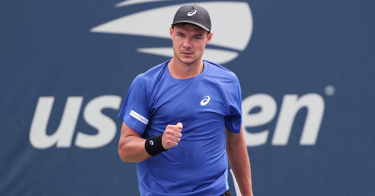 Ranking ATP: oto przewaga Kamila Majchrzaka na Hubertem Hurkaczem