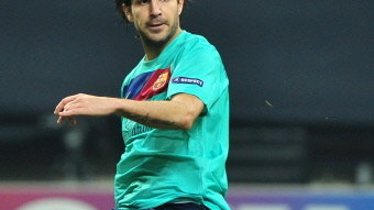 Cesc Fabregas