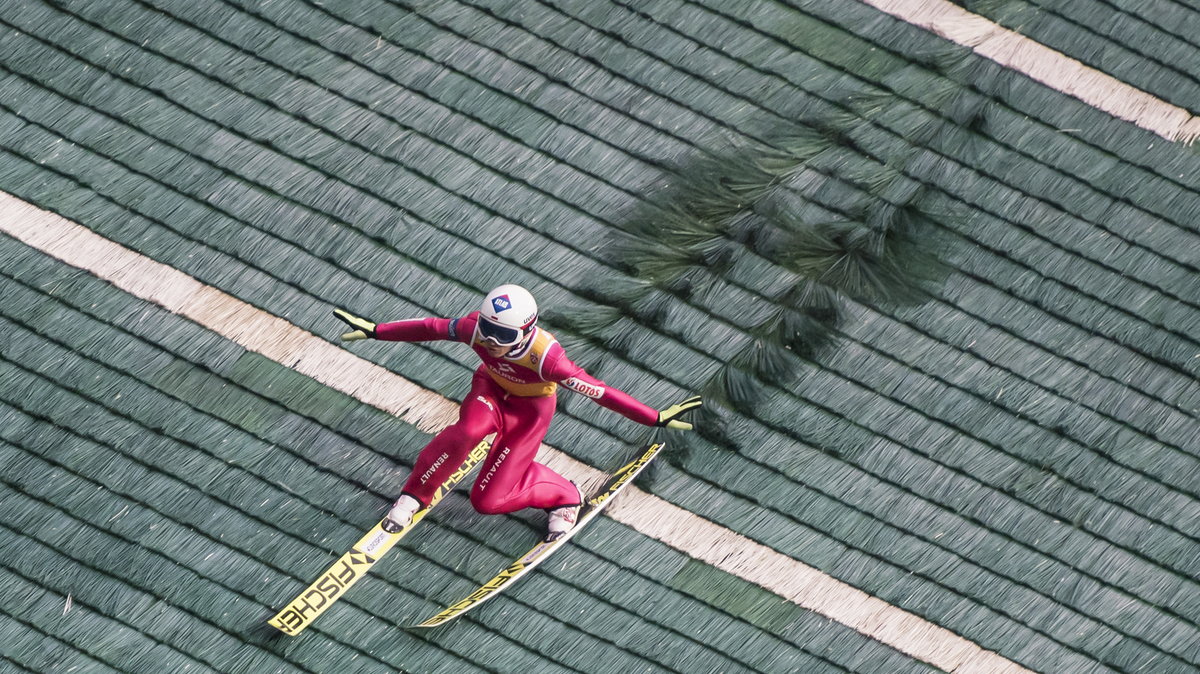 Kamil Stoch