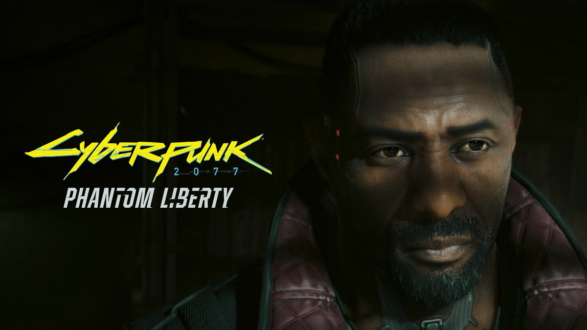 Cyberpunk 2077 Phantom Liberty